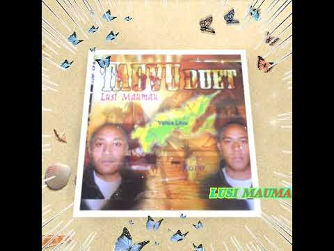 Tauvu Duet - Lusi Maumau
