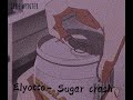 Elyotto Sugar Crash Slowed And Pitched TikTok Version 1 Hour