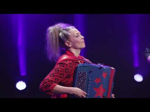 Johanna Juhola Trio: Road Assistance - live at Cultural House Martinus 2017