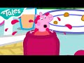 Peppa Pig Tales 2025 Peppa FALLS Into JAM Jar BRAND NEW Peppa Pig Episodes