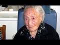 116 Year Old Italian Woman Reveals One Food She Attributes To Her Long And Healthy Life