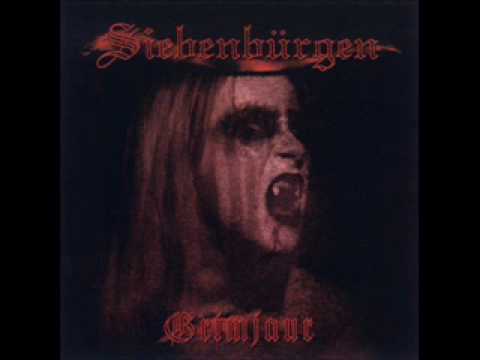 Siebenburgen - Nattskracken