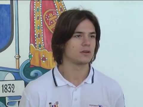 Najava utakmice 6. kola SRLS: RK Sloga - RK Požarevac