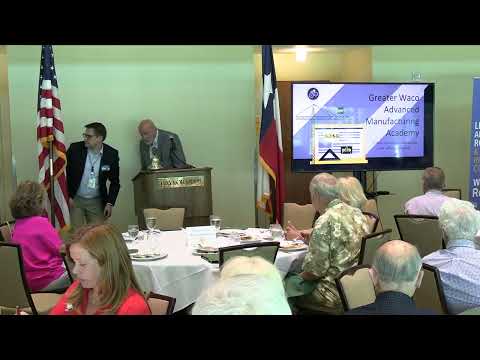 2022 06 07 Waco Rotary