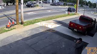 Lakewood police department continues pedestrian safety undercover crosswalk operation