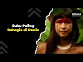 Kebahagiaan Damai Suku Zoe Tinggal Di Hutan Amazon Dan Terisolasi Dari Dunia Luar