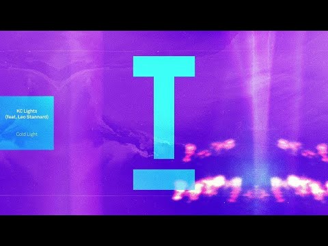 KC Lights (feat. Leo Stannard) - Cold Light (Extended Club Mix)