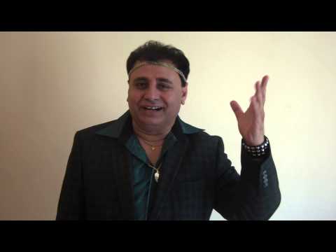 Premi Johal Supports 1Nation Media