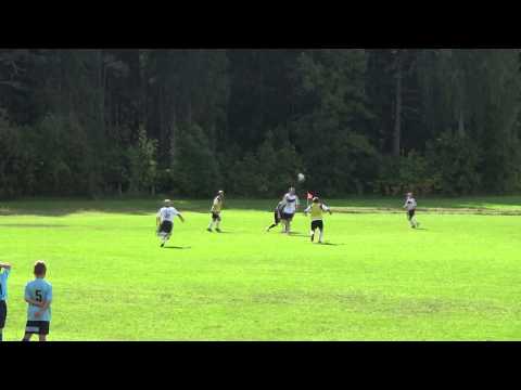 Tartu FC Merkuur - Tartu JK Welco II 5:2 (2:0)