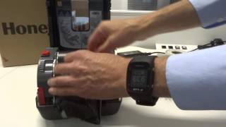 PC42t Load Media and Print Test PC42t Load Media and Print Test