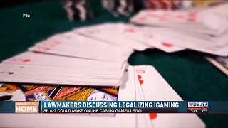 Better Business Bureau: Online Gambling Scams