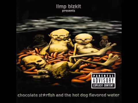 Limp Bizkit - Rollin' (Urban Assault Vehicle) Feat. Method Man, Redman and DMX