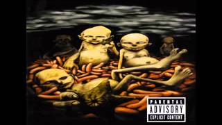 Limp Bizkit - Rollin&#39; (Urban Assault Vehicle) Feat. Method Man, Redman and DMX