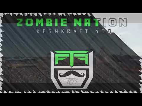 Zombie Nation - Kernkraft 400 (TCM Hardstyle Bootleg) | HQ