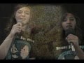 When People Care (by Bill Pere) performed by Kelly Masotta & Rebekah Philip