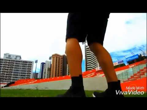 Vitinho Polêmico, Mc Elvis & Mc Billy - (Santa Cruz/Náutico/Sport)