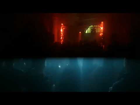 Leipzig Eskaliert im Alten Stadtbad Leipzig am 16.04.2022