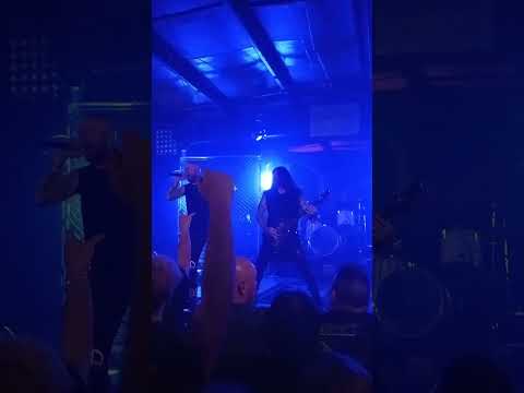 20 yrs of this band slaying//OKC//Diamond Ballroom.