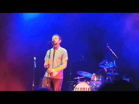 GLORIA @ Nordlicht Festival 2014 - Wie sehr wir leuchten