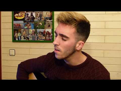 Pablo López - El Patio (cover) IvanFeria