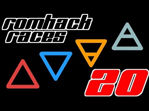 Der Herr der Elemente | WOCHE 20 | Elementary | Romhack Races