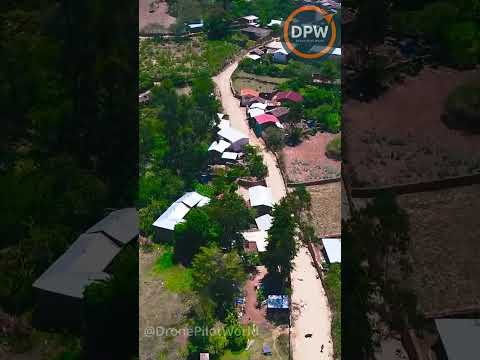 Vista panorámica de San Antonio! #tayacaja  #huancavelica #rutas4x4 #nororientetayacaja #shacatan