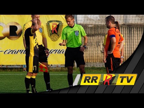 Puchar Polski: Nadzieja Bytom - Ruch Radzionków [2019/20]