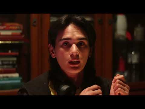 bcm-304 pitch: Today we're Grubby, Today we're Glamor