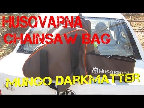 download lagu mp3 mp4 Husqvarna Chainsaw Bag, download lagu Husqvarna Chainsaw Bag gratis, unduh video klip Husqvarna Chainsaw Bag