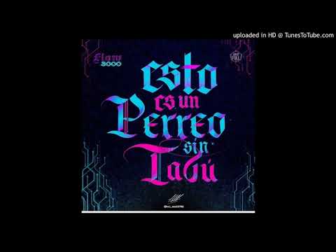 Nakary - Perreo Sin Tabú