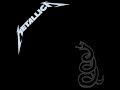 Metallica Black Album Full Album 1991