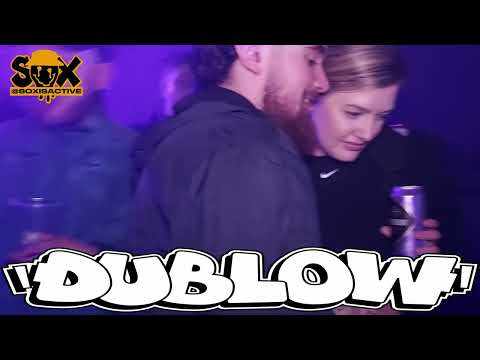 @soxisactive Dublow Sick edit