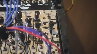 Video thumbnail for Blog: Mimetic Sequent generative melodies by Noise Engineering