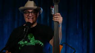 Video thumbnail for Main Stage Music: Stagg EDB 3/4 Electric Double Bass by Main Stage Music