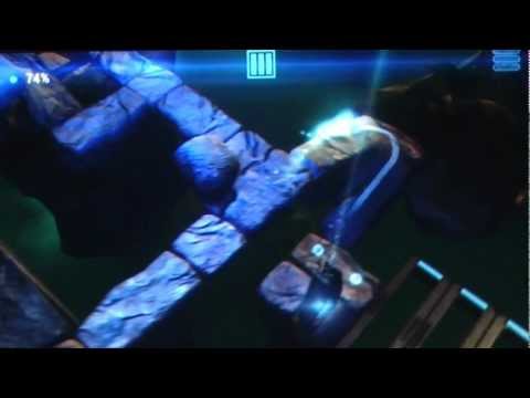 Shardlands iOS iPhone Gameplay Review - AppSpy.com