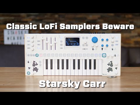 Outside the box... in a box // Nice Ideas from the Kiviak WoFi