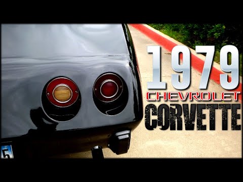 1979 Chevrolet Corvette (CC-1951751) for sale in Mansfield, Texas