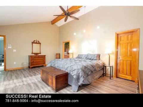 11 Cedar St, Plympton MA 02367 - Single Family Home - Real Estate - For Sale -