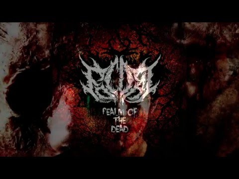 Foidal - Realm Of The Dead (F.E.S.T.E.R. Remix) [Exclusive]