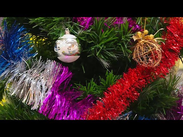 18 ноября — именины у Деда Мороза