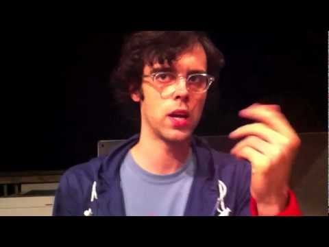 Thumbnail for Premier Concerts Exclusive Post Show Interview With Ra Ra Riot by Ra Ra Riot