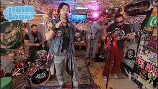 HUNTER AND THE DIRTY JACKS - &quot;Prometheus&quot; (Live at KAABOO Del Mar 2018 in Del Mar, CA) #JAMINTHEVAN