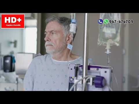 Alquiler de Bomba de Infusión