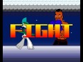 M U G E N Episode 38 Gallade Me Vs Giant Mike Tyson