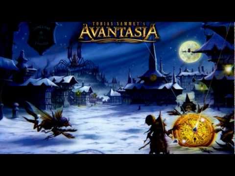 Avantasia - Spectres + Lyrics