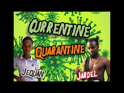 Jardel Ft Jequan - In De Quarantine (Sped up/fast)