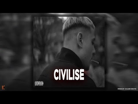 Lesram x Plk Old School Type Beat - "  " | Instru Rap Boom Bap 2024