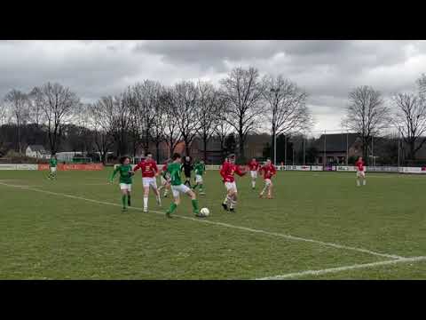 FCV Venlo JO15-1 - Rhode/VSB JO15-1JM