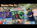 Film City Mumbai Tour Live Shooting I Bollywood Ka Kala Sach Shocking