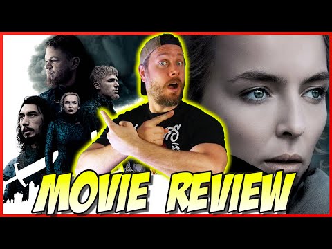 The Last Duel (2021) | Movie Review (A Ridley Scott Film)